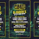 Pirate Revival pres. Break the Beats Vol. 2