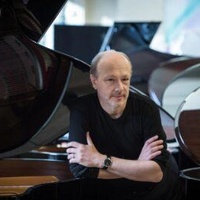 Auf schwarzen und weißen Tasten – Sonderkonzert Marc-André Hamelin