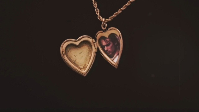 It's Never Over, Jeff Buckley