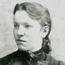 SIE MALT FAST WIE EIN MANN –