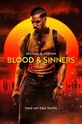 Blood & Sinners