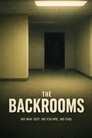 Backrooms Everything Must Go