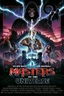 Masters of the Universe