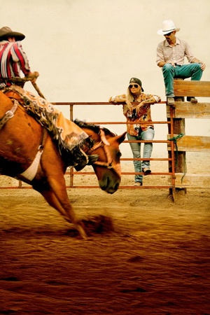 East of Wall - The New West