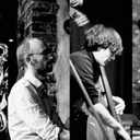 Habenhauser Schafferkonzert JAZZ - Moritz Schöwing / Caspar Rutsch Quartett