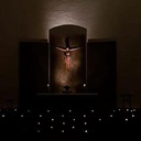 30 MINUTEN FÜR DICH - Passionsandachten - Musik, Lesung, Betrachtung, Stille und Gebet in unserer Kirche, mit Junge Kantorei St. Ansgarii