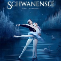 Der Schwanensee – Ballett mit Orchester
