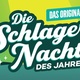 Die Schlagernacht des Jahres