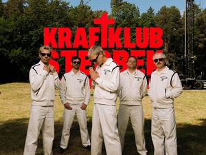 KRAFTKLUB