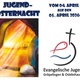 Jugend-Osternacht