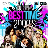 BESTTIME - 2000's PARTY