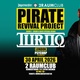 PIRATE REVIVAL PROJECT PRES. TURNO