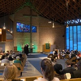 Gottesdienst mit Abendmahl