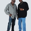 The Pioneers & The Upsessions & Soul Droppers