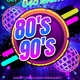 RETRO! Ü40 NIGHT – 80’s & 90’s
