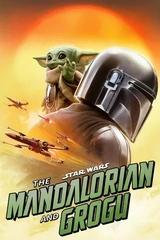 The Mandalorian and Grogu