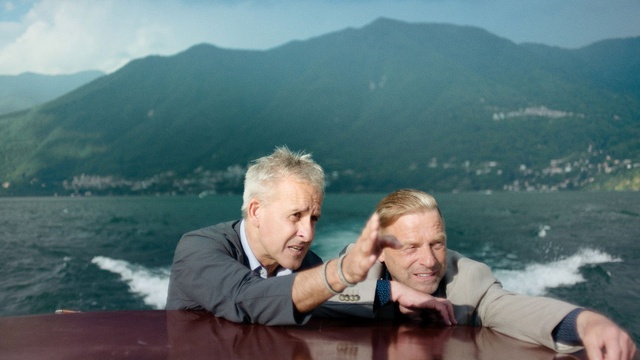 Ein Sommer in Italien - WM 1990