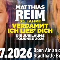 Matthias Reim