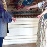 Tanzworkshop: Barocktanztraining