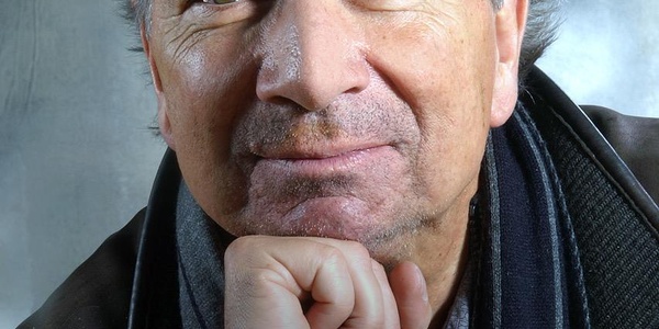 Harald Weiss – Darkness-Project - URAUFFÜHRUNG