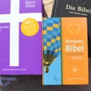 Bibel im Gespräch