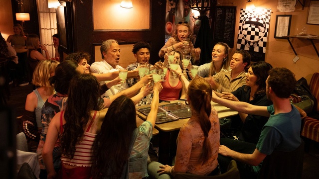 Ein fast perfekter Antrag