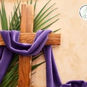 Orgelandacht zum Palmsonntag in St. Magni