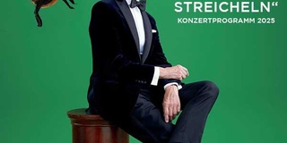 Max Raabe & Palast Orchester – Hummel streicheln