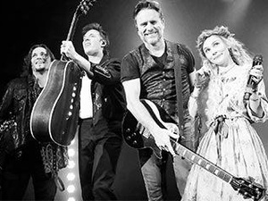 Nashville in Concert