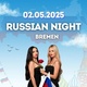 RUSSIAN NIGHT