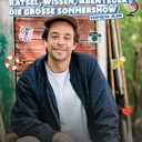 Tobi Krell – Open Air Tour 2026