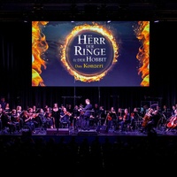 Cinema Festival Symphonics "Der Herr der Ringe & Der Hobbit" - Das Konzert