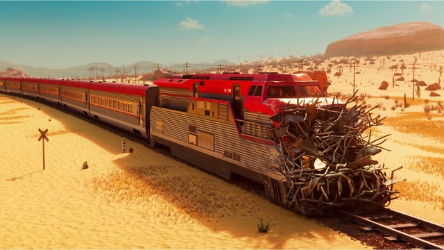 Tierisch abgefahren - Rettet die Pets