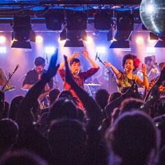 jazzahead! Festival