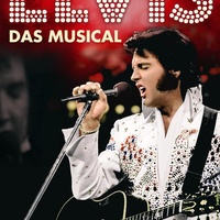 ELVIS – Das Musical