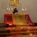 Probe: Taizé-Projektchor für den Osterfrühgottesdienst in St. Nikolai Mahndorf