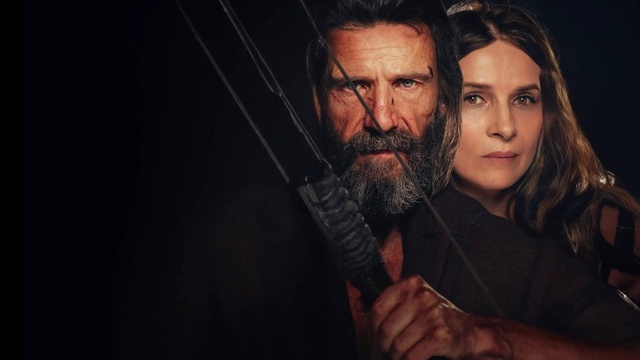 Rückkehr nach Ithaka