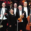 Bremer Kaffeehaus-Orchester "Weihnachtszauber - Winterträume" Weihnachtskonzert