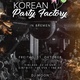 K-POP PARTY by Korean Party Factory