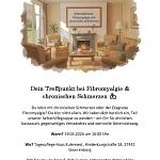 Selbsthilfegruppe für Fibromylagie und chronischen Schmerzen