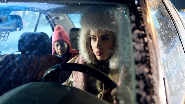 Uwierz w Mikołaja 2