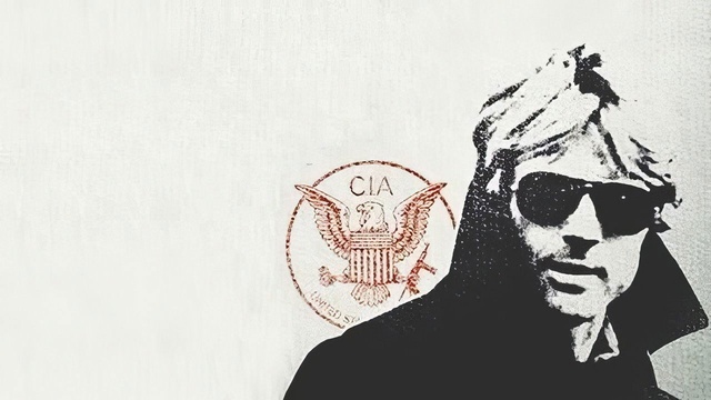 Die drei Tage des Condor