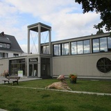 Gottesdienst im Gemeindezentrum "Die Brücke" - mit anschließendem Bruch