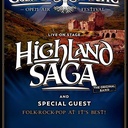 Highland Saga – Celtic Night