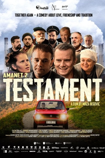 Das Testament
