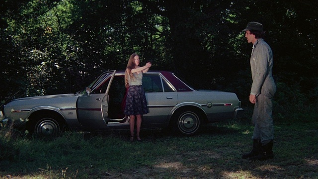 Ich spuck auf dein Grab