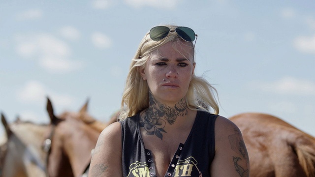 East of Wall - The New West