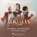 Albanian Night