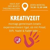 Kreativzeit