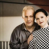 Jubiläumskonzert: 30 Jahre Klavierduo Genova Dimitrov